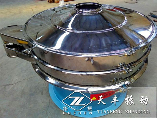 震動篩與振動篩是同一個(gè)產(chǎn)品嗎？這里有答案