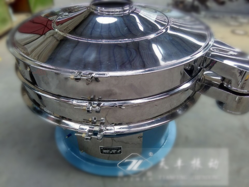 有500元一個(gè)的小型振動(dòng)篩嗎？